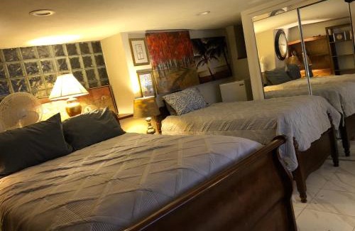 Greenfield Apartamento | Highland Park Pittsburgh