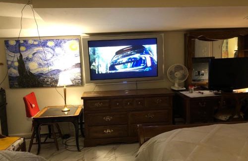 Greenfield Apartamento | Highland Park Pittsburgh