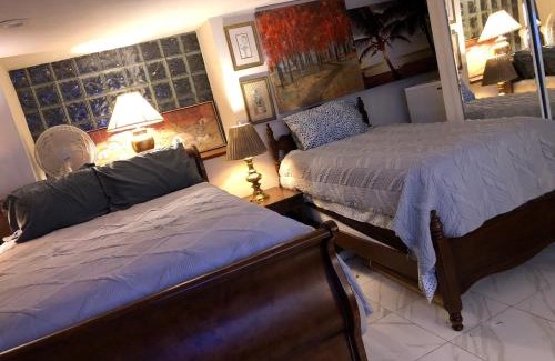 Greenfield Apartamento | Highland Park Pittsburgh