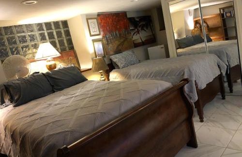 Greenfield Apartamento | Highland Park Pittsburgh