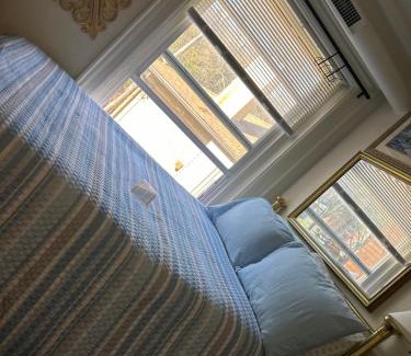 East Liberty Casa | Highland Park Pittsburgh