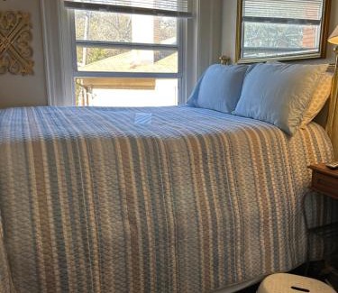 East Liberty Casa | Highland Park Pittsburgh