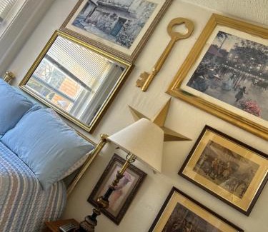 East Liberty Casa | Highland Park Pittsburgh