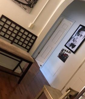 East Liberty Casa | Highland Park Pittsburgh