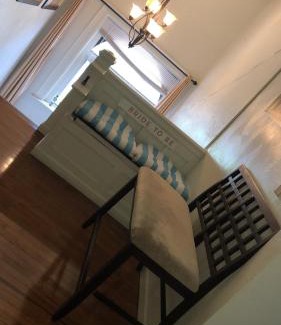 East Liberty Casa | Highland Park Pittsburgh