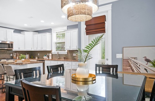 Santa Rosa Beach Casa | Highland Park - Shoreline Beach House