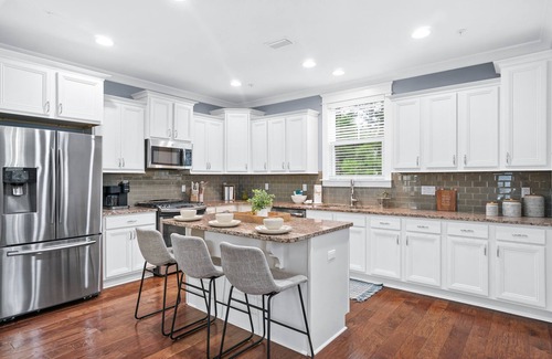 Santa Rosa Beach Casa | Highland Park - Shoreline Beach House