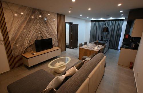 Rabat Apartamento | Highland Residence Apartment