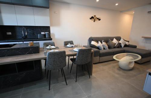 Rabat Apartamento | Highland Residence Apartment