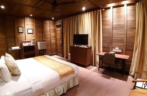 Tomohon Complejo | Highland Resort & Nature Tours