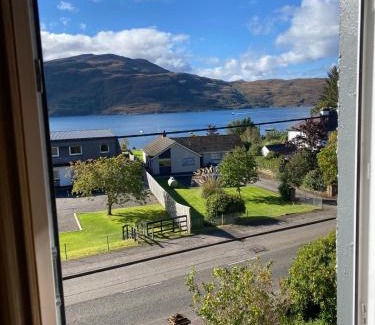 Ullapool Casa | Highland Rooms - Room Only No Breakfast