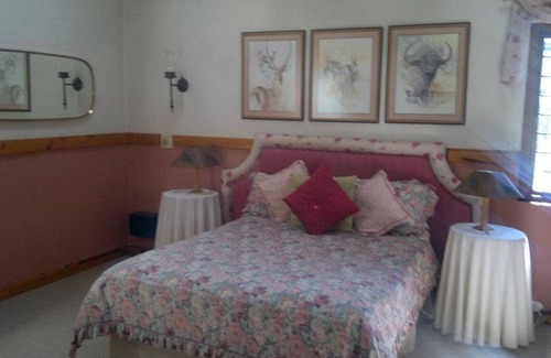 Dullstroom Casa | Highland Rose Country House & Serenity Spa