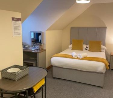 Fort William Casa | Highland Stays - Rushfield House Rooms