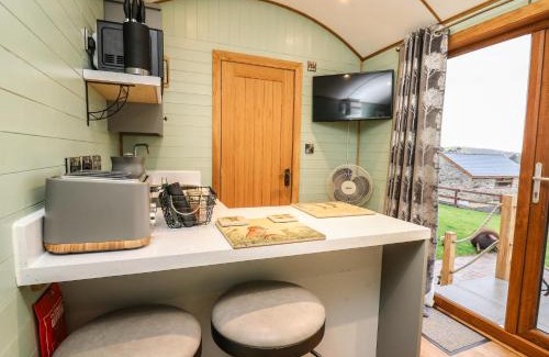 Rhayader Casa | Highland View