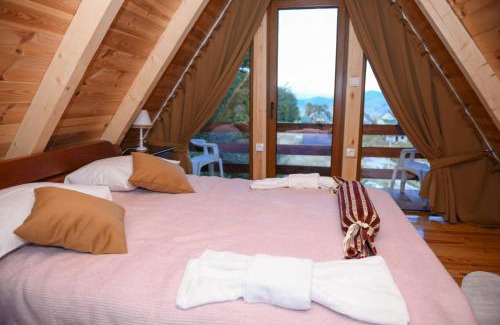 Zabljak Casa | Highlander guesthouse