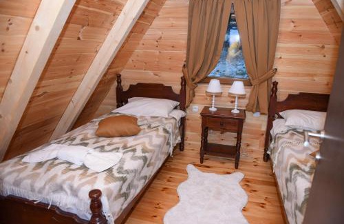 Zabljak Casa | Highlander guesthouse