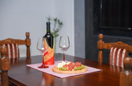 Zabljak Casa | Highlander guesthouse