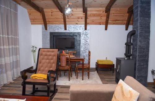 Zabljak Casa | Highlander guesthouse