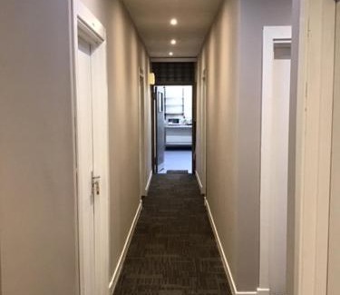 Nostie Hostal | Highlander Hostel