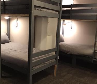 Nostie Hostal | Highlander Hostel