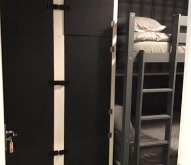 Nostie Hostal | Highlander Hostel
