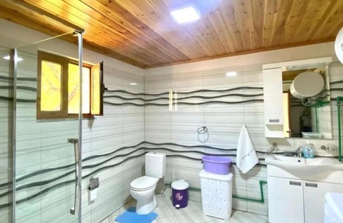 Shkoder County Casa | HIGHLANDER HOUSE VERMOSH