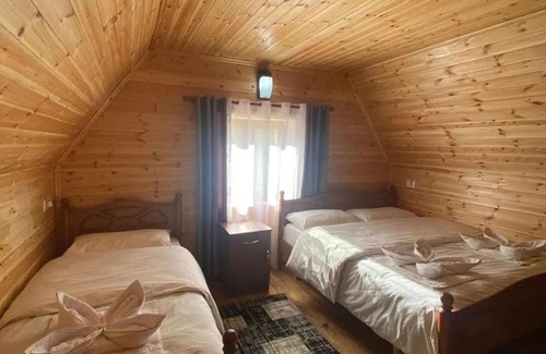Shkoder County Casa | HIGHLANDER HOUSE VERMOSH
