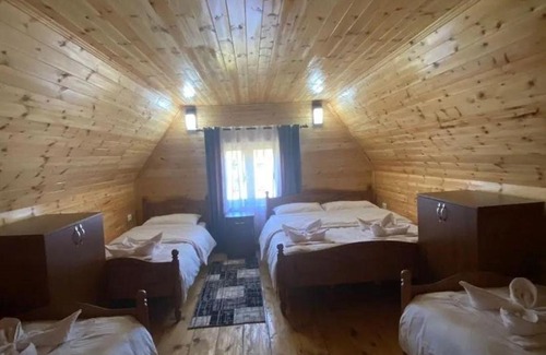 Shkoder County Casa | HIGHLANDER HOUSE VERMOSH