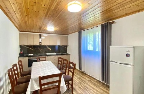 Shkoder County Casa | HIGHLANDER HOUSE VERMOSH