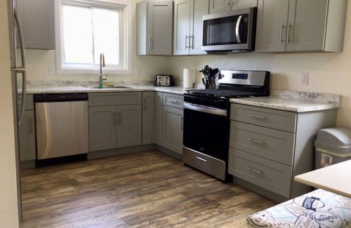 Alburg Casa | Highlander on Lake Champlain