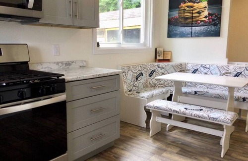 Alburg Casa | Highlander on Lake Champlain