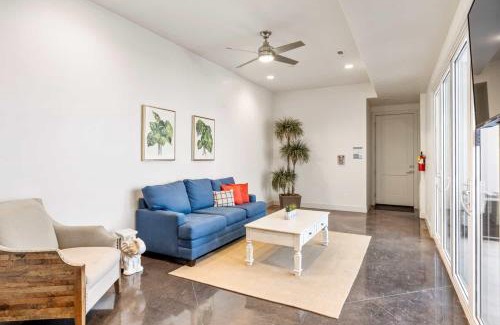 Hurricane Casa | Highlander townhouse