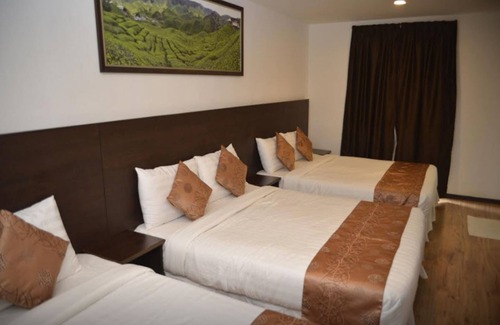 Tanah Rata Hotel | Highlanders Hotel