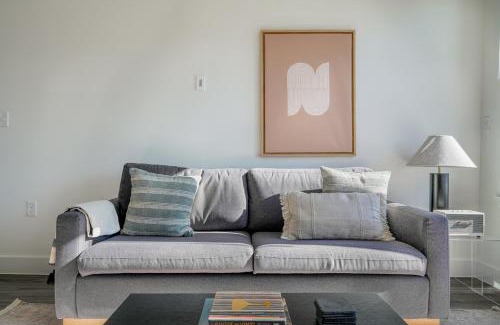 Highland Apartamento | Highlands 2br w pool wd gym great location ATX-200