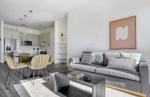 Highland Apartamento | Highlands 2br w pool wd gym great location ATX-200