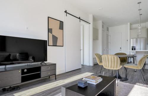 Highland Apartamento | Highlands 2br w pool wd gym great location ATX-200