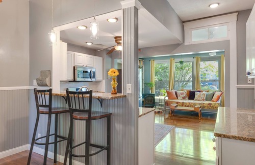 Highlands Casa | Highlands Bohemian Oasis