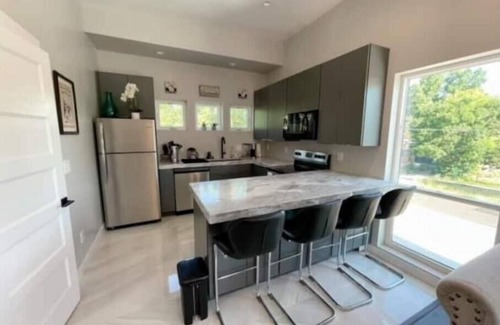 Sloan Lake Casa | Highlands Fully furnished 1 bedroom Guest House!