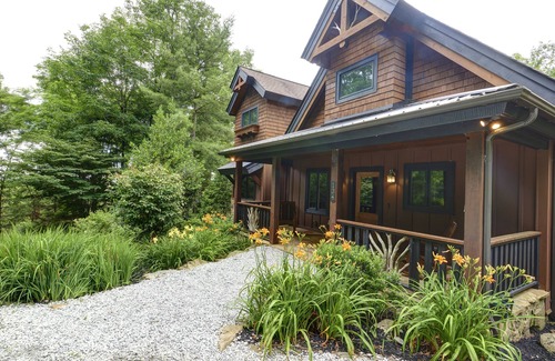 Highlands Casa | Highlands Hideaway 5 minutes to downtown