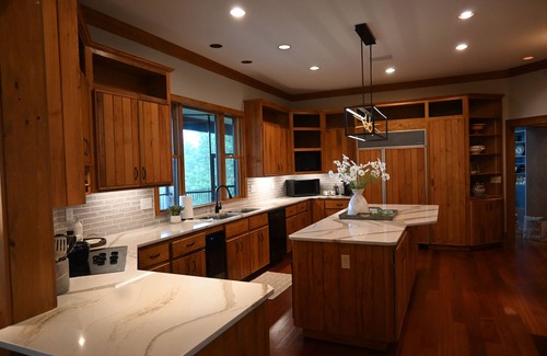 Highlands Casa | Highlands Home with Magnificent Blue Valley views