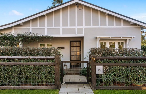 Moss Vale Casa | Highlands Living
