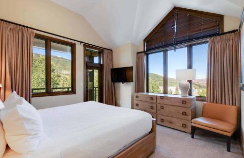 Highlands Townhomes Apartamento | Highlands Lodge 403 Penthouse by East West Hospitality