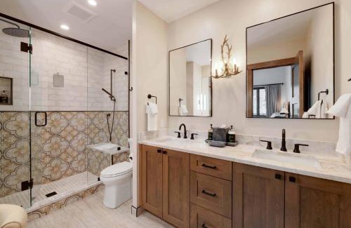 Highlands Townhomes Apartamento | Highlands Lodge 403 Penthouse by East West Hospitality