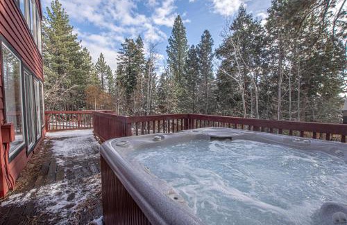 Dollar Point Casa | Highlands Lodge By Hauserman Rentals
