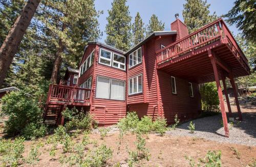 Dollar Point Casa | Highlands Lodge By Hauserman Rentals