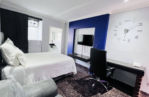Harare East Cabina | Highlands Lodges and Apartments