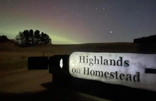 Oamaru Casa | Highlands on Homestead