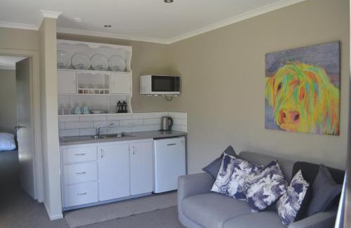 Oamaru Casa | Highlands on Homestead