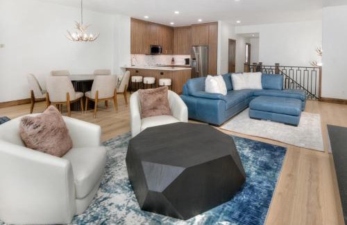 Highlands Townhomes Apartamento | Highlands Slopeside #221 condo