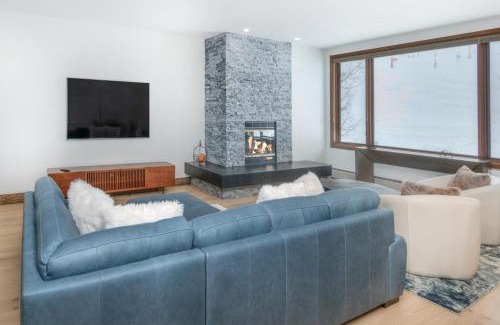 Highlands Townhomes Apartamento | Highlands Slopeside #221 condo